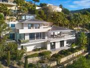 Villa de luxe de 5 pièces en location Èze, France