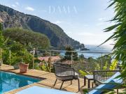 Villa de luxe de 5 pièces en location Èze, Provence...