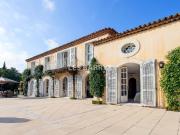 Villa de luxe de 5 pièces en location Gassin, France