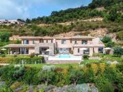 Villa de 5 pièces de luxe en location Grimaud, France