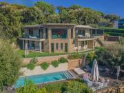 Villa de luxe de 5 pièces en location La Croix Valmer,...