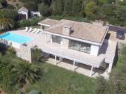 Villa de luxe de 5 pièces en location Les Issambres, France