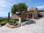 Villa de luxe de 5 pièces en location Les Issambres,...