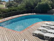 Villa de luxe de 5 pièces en location Les Issambres, France