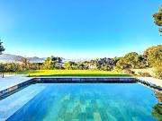 Villa de luxe de 5 pièces en location Marseille, France