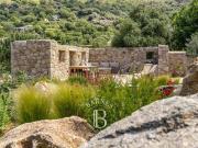Villa de luxe de 5 pièces en location Pigna, Corse
