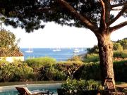 Villa de luxe de 5 pièces en location Ramatuelle, France