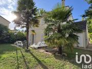 Villa de luxe de 5 pièces en location Saint Germain lès...