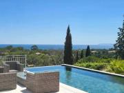Villa de luxe de 5 pièces en location Saint Raphaël,...