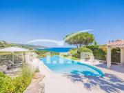 Villa de luxe de 5 pièces en location Sainte Maxime, France