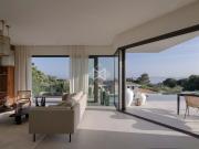 Villa de 5 pièces de luxe en location Sainte Maxime,...