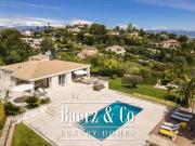 Villa de luxe de 5 pièces en vente 06400, Cannes,...
