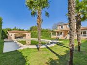 Villa de luxe de 5 pièces en vente Aix en Provence,...