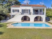 Villa de luxe de 5 pièces en vente Antibes, France