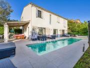 Villa de luxe de 5 pièces en vente Antibes, France