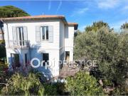 Villa de luxe de 5 pièces en vente Antibes, France
