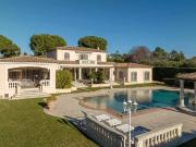 Villa de luxe de 5 pièces en vente Antibes, Provence...