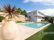 Villa de luxe de 5 pièces en vente Bandol, Provence...