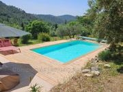 Villa de luxe de 5 pièces en vente Bargemon, Provence...