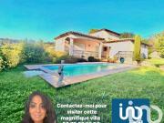 Villa de luxe de 5 pièces en vente Biot, France