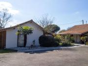 Villa de luxe de 9 pièces en vente Biscarrosse, France