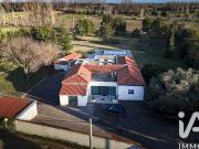 Villa de luxe de 5 pièces en vente Bompas, Occitanie