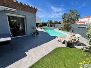 Villa de luxe de 5 pièces en vente Canet en Roussillon,...