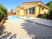 Villa de luxe de 5 pièces en vente Canet en Roussillon,...