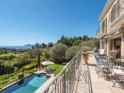 Villa de luxe de 5 pièces en vente Cannes, France