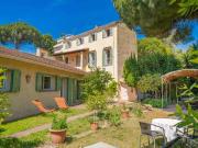 Villa de luxe de 5 pièces en vente Cannes, Provence...