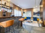 Villa de 5 pièces de luxe en location Casablanca, Maroc