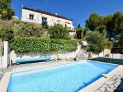 Villa de luxe de 5 pièces en vente Castagniers, France