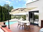 Villa de luxe de 5 pièces en vente Combaillaux, France