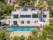Villa de luxe de 5 pièces en vente Èze, France