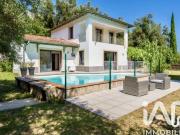 Villa de luxe de 5 pièces en vente Falicon, France