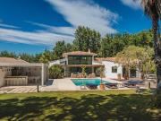 Villa de luxe de 5 pièces en vente Gassin, France