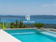 Villa de luxe de 5 pièces en vente Grimaud, Provence...