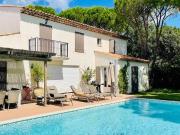 Villa de luxe de 5 pièces en vente Grimaud, Provence... Villa de luxe de 5 pièces en vente Grimaud, Provence...
