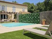 Villa de luxe de 5 pièces en vente Grimaud, Provence...