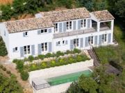 Villa de luxe de 5 pièces en vente Grimaud, Provence...