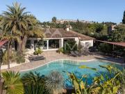Villa de luxe de 5 pièces en vente La Colle sur Loup,...