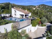 Villa de luxe de 5 pièces en vente La Croix Valmer,...