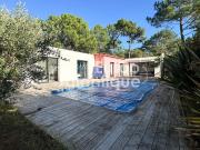 Villa de luxe de 5 pièces en vente La Palmyre, Nouvelle...