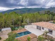 Villa de luxe de 5 pièces en vente Lecci, Corse