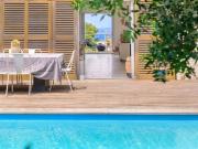 Villa de luxe de 5 pièces en vente Marseille, Provence...
