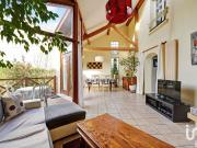 Villa de luxe de 5 pièces en vente Meudon, Île de France