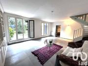 Villa de luxe de 5 pièces en vente Meudon, Île de France