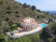 Villa de luxe de 5 pièces en vente Nice, Provence Alpes...
