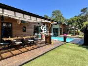 Villa de luxe de 5 pièces en vente Ondres, Nouvelle...