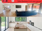 Villa de luxe de 5 pièces en vente Pennautier, France